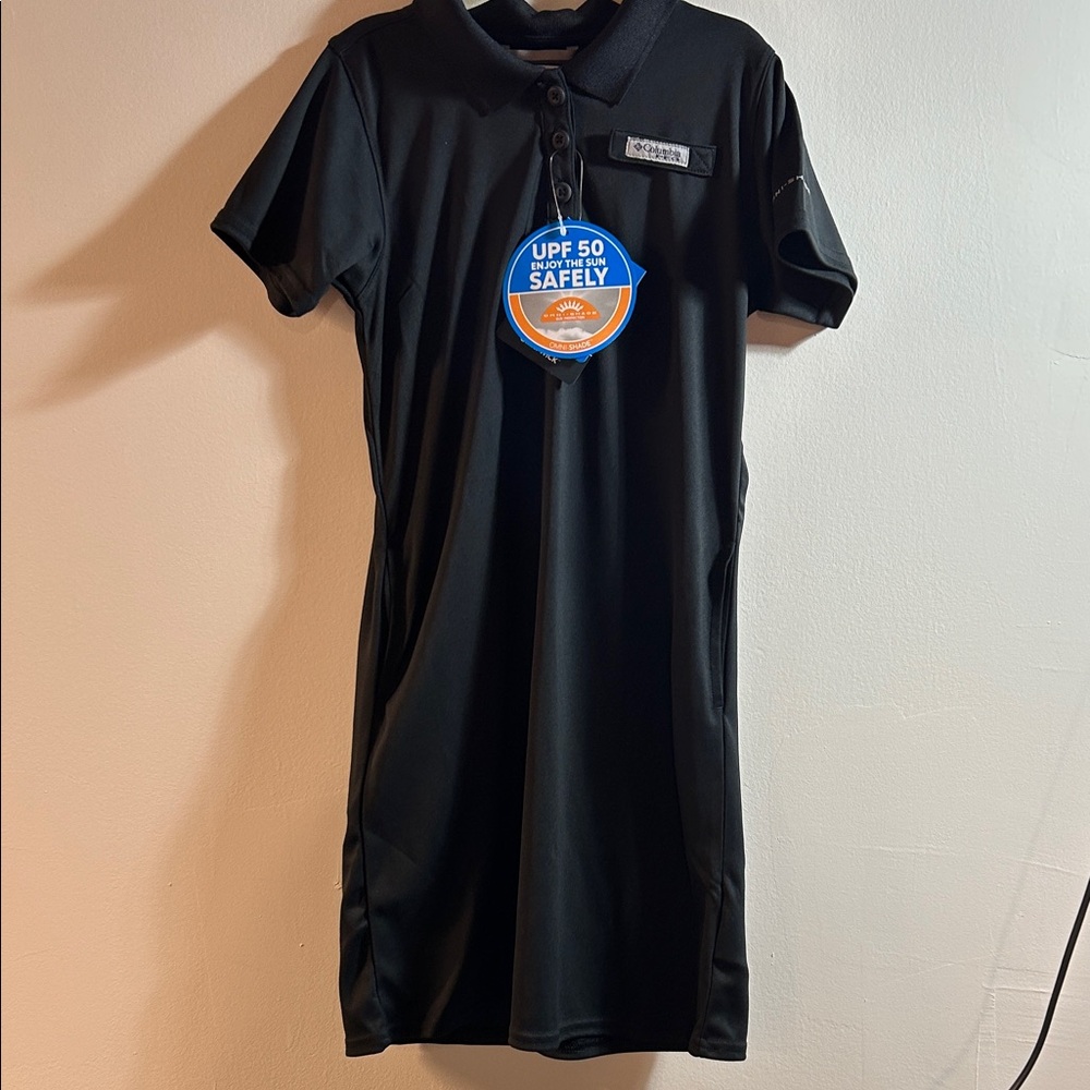 Columbia Kids‎ Casual Dress - Black